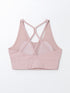 LC Waikiki Women's U Neck Straight Sports Bustier